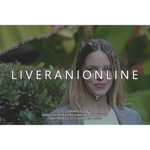 Aldo Liverani s.a.s./Massimo Landucci Roma 27/09/2023 Photocall della fiction Rai "Cuori 2" NELLA FOTO ROMINA COLBASSO