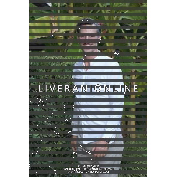 Aldo Liverani s.a.s./Massimo Landucci Roma 27/09/2023 Photocall della fiction Rai "Cuori 2" NELLA FOTO ANDREA GHERPELLI