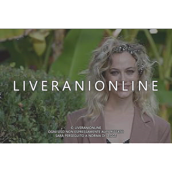 Aldo Liverani s.a.s./Massimo Landucci Roma 27/09/2023 Photocall della fiction Rai "Cuori 2" NELLA FOTO GAIA MISSERKLINGER