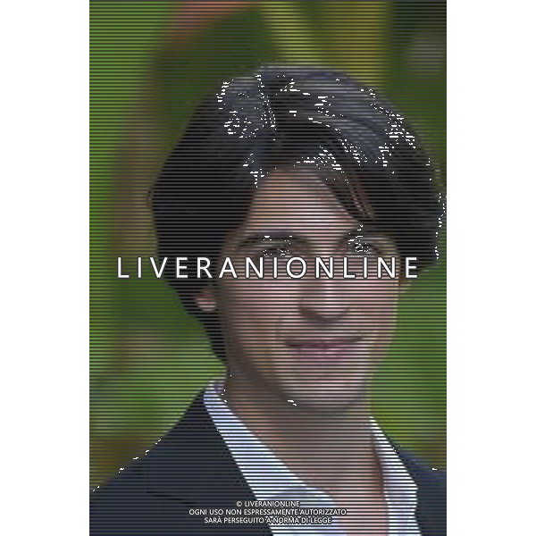 Aldo Liverani s.a.s./Massimo Landucci Roma 27/09/2023 Photocall della fiction Rai "Cuori 2" NELLA FOTO CARMINE BUSCHINI
