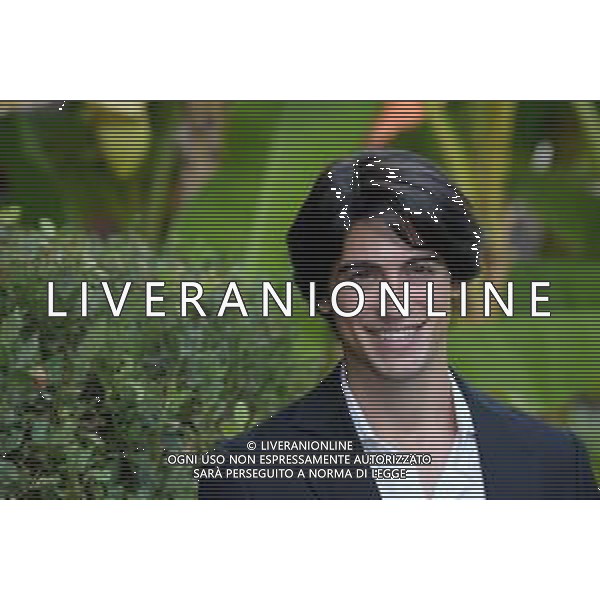 Aldo Liverani s.a.s./Massimo Landucci Roma 27/09/2023 Photocall della fiction Rai "Cuori 2" NELLA FOTO CARMINE BUSCHINI