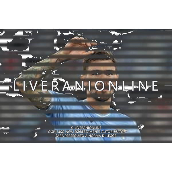 Lazio vs Torino - Campionato Serie A TIM - 6 giornata - Stadio Olimpico - Roma 27-09-2023 nella foto Alessio Romagnoli ©Federico Gaetano / AGENZIA ALDO LIVERANI SAS
