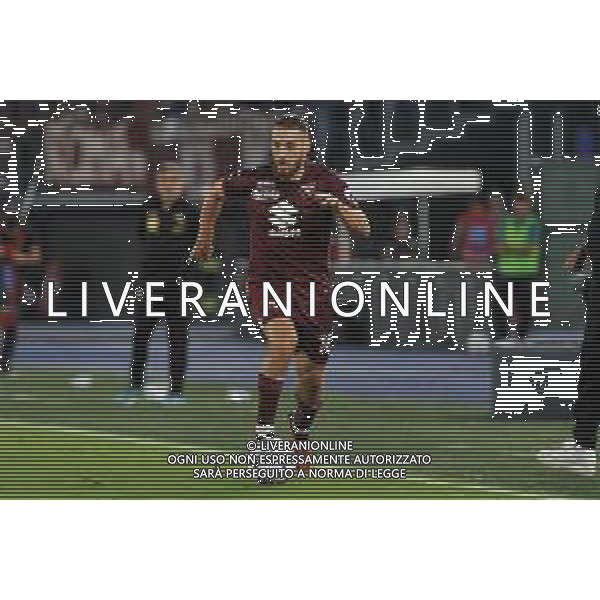 Lazio vs Torino - Campionato Serie A TIM - 6 giornata - Stadio Olimpico - Roma 27-09-2023 nella foto Nikola Vlasic ©Federico Gaetano / AGENZIA ALDO LIVERANI SAS