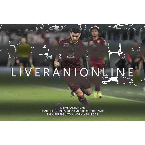 Lazio vs Torino - Campionato Serie A TIM - 6 giornata - Stadio Olimpico - Roma 27-09-2023 nella foto Antonio Sanabria ©Federico Gaetano / AGENZIA ALDO LIVERANI SAS