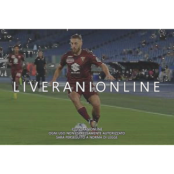 Lazio vs Torino - Campionato Serie A TIM - 6 giornata - Stadio Olimpico - Roma 27-09-2023 nella foto Nikola Vlasic ©Federico Gaetano / AGENZIA ALDO LIVERANI SAS