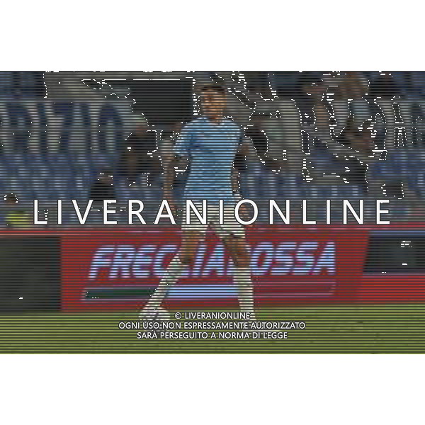 Lazio vs Torino - Campionato Serie A TIM - 6 giornata - Stadio Olimpico - Roma 27-09-2023 nella foto Matias Vecino ©Federico Gaetano / AGENZIA ALDO LIVERANI SAS