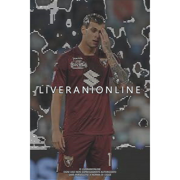 Lazio vs Torino - Campionato Serie A TIM - 6 giornata - Stadio Olimpico - Roma 27-09-2023 nella foto Pietro Pellegri ©Federico Gaetano / AGENZIA ALDO LIVERANI SAS