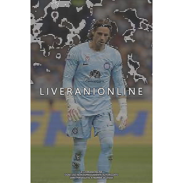 YANN SOMMER - INTER - SASSUOLO 6a giornata campionato calcio Serie A Tim 27.09.2023 ©PAOLO GIAMPIETRI / AGENZIA ALDO LIVERANI SAS