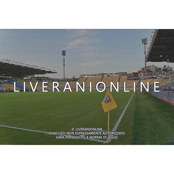 Ennio Tardini Stadium during the Italian Serie B match Parma Calcio vs SSC Bari on September 27, 2023 at the Ennio Tardini stadium in Parma, Italy. Photo by Emmanuele Mastrodonato/ag. Aldo Liverani sas