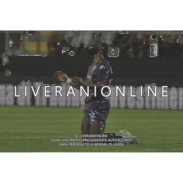 Frosinone vs Fiorentina - Campionato Serie A TIM - 6 giornata - Stadio B.Stirpe - Frosinone 28-09-2023 nella foto Delusione Nzola ©Federico Gaetano/AGENZIA ALDO LIVERANI SAS