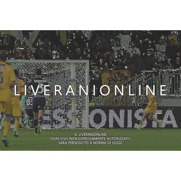 Frosinone vs Fiorentina - Campionato Serie A TIM - 6 giornata - Stadio B.Stirpe - Frosinone 28-09-2023 nella foto Gol Soulè ©Federico Gaetano/AGENZIA ALDO LIVERANI SAS