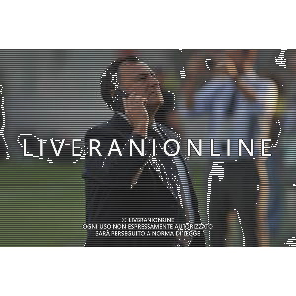 Frosinone vs Fiorentina - Campionato Serie A TIM - 6 giornata - Stadio B.Stirpe - Frosinone 28-09-2023 nella foto Joe Barone FOTO FEDERICO GAETANO-AG ALDO LIVERANI SAS