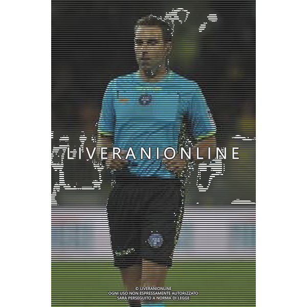 Frosinone vs Fiorentina - Campionato Serie A TIM - 6 giornata - Stadio B.Stirpe - Frosinone 28-09-2023 nella foto Francesco Forneau FOTO FEDERICO GAETANO-AG ALDO LIVERANI SAS