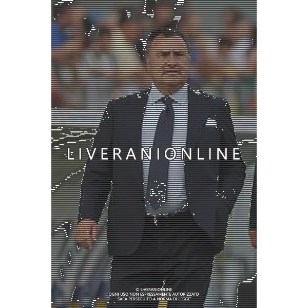 Frosinone vs Fiorentina - Campionato Serie A TIM - 6 giornata - Stadio B.Stirpe - Frosinone 28-09-2023 nella foto Joe Barone FOTO FEDERICO GAETANO-AG ALDO LIVERANI SAS