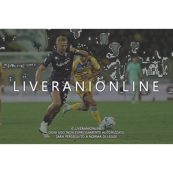Frosinone vs Fiorentina - Campionato Serie A TIM - 6 giornata - Stadio B.Stirpe - Frosinone 28-09-2023 nella foto Antonin Barak FOTO FEDERICO GAETANO-AG ALDO LIVERANI SAS