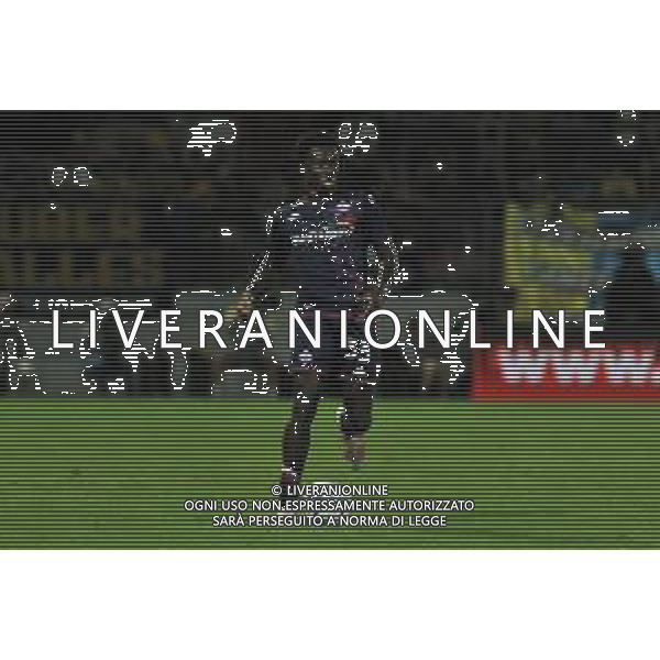 Frosinone vs Fiorentina - Campionato Serie A TIM - 6 giornata - Stadio B.Stirpe - Frosinone 28-09-2023 nella foto Michael Kayode FOTO FEDERICO GAETANO-AG ALDO LIVERANI SAS