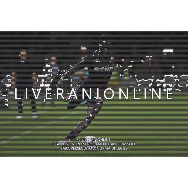 Frosinone vs Fiorentina - Campionato Serie A TIM - 6 giornata - Stadio B.Stirpe - Frosinone 28-09-2023 nella foto Michael Kayode FOTO FEDERICO GAETANO-AG ALDO LIVERANI SAS