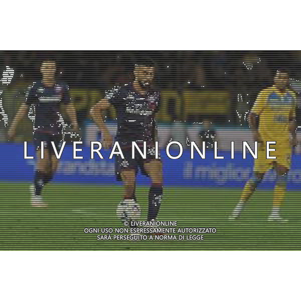 Frosinone vs Fiorentina - Campionato Serie A TIM - 6 giornata - Stadio B.Stirpe - Frosinone 28-09-2023 nella foto Nicolas Gonzalez FOTO FEDERICO GAETANO-AG ALDO LIVERANI SAS