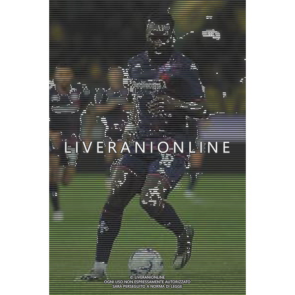 Frosinone vs Fiorentina - Campionato Serie A TIM - 6 giornata - Stadio B.Stirpe - Frosinone 28-09-2023 nella foto M\'Bala Nzola FOTO FEDERICO GAETANO-AG ALDO LIVERANI SAS