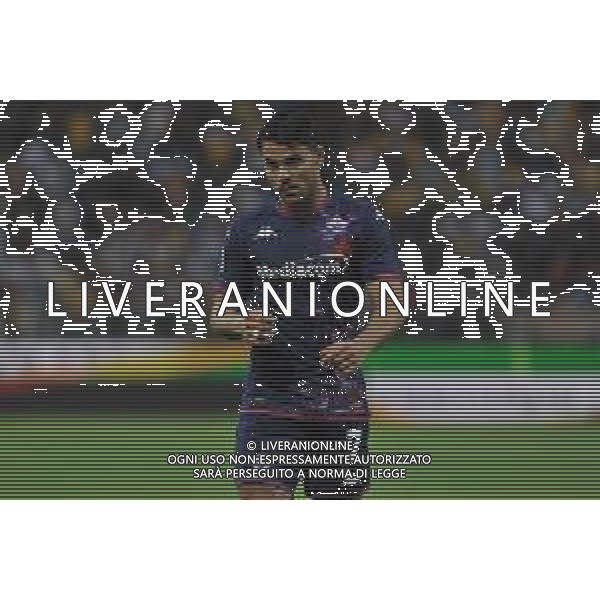 Frosinone vs Fiorentina - Campionato Serie A TIM - 6 giornata - Stadio B.Stirpe - Frosinone 28-09-2023 nella foto Riccardo Sottil FOTO FEDERICO GAETANO-AG ALDO LIVERANI SAS