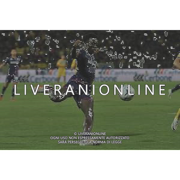 Frosinone vs Fiorentina - Campionato Serie A TIM - 6 giornata - Stadio B.Stirpe - Frosinone 28-09-2023 nella foto Michael Kayode FOTO FEDERICO GAETANO-AG ALDO LIVERANI SAS
