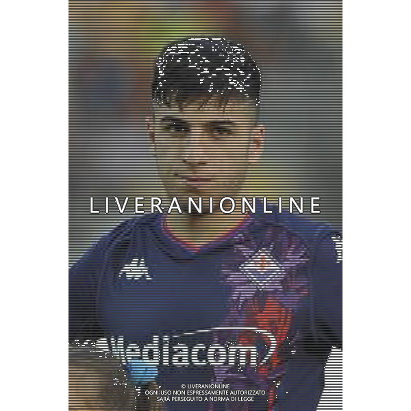 Frosinone vs Fiorentina - Campionato Serie A TIM - 6 giornata - Stadio B.Stirpe - Frosinone 28-09-2023 nella foto Fabiano Parisi FOTO FEDERICO GAETANO-AG ALDO LIVERANI SAS
