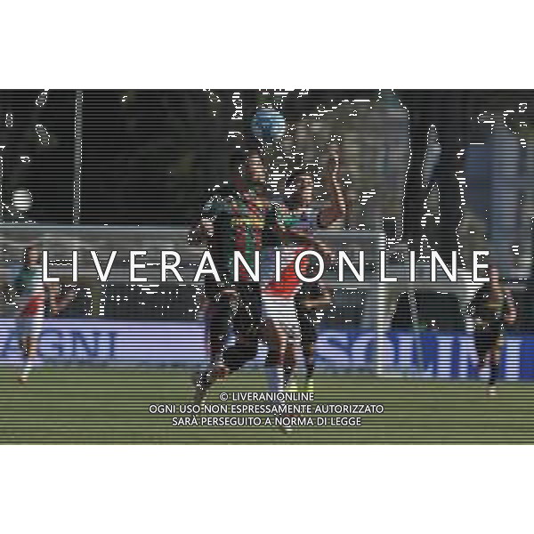 Ternana vs Reggiana - Campionato Serie B - 8 Giornata - Stadio L.Liberati - Terni 30-09-2023 nella foto Capuano e Pettinari ©Federico Gaetano/AGENZIA ALDO LIVERANI SAS