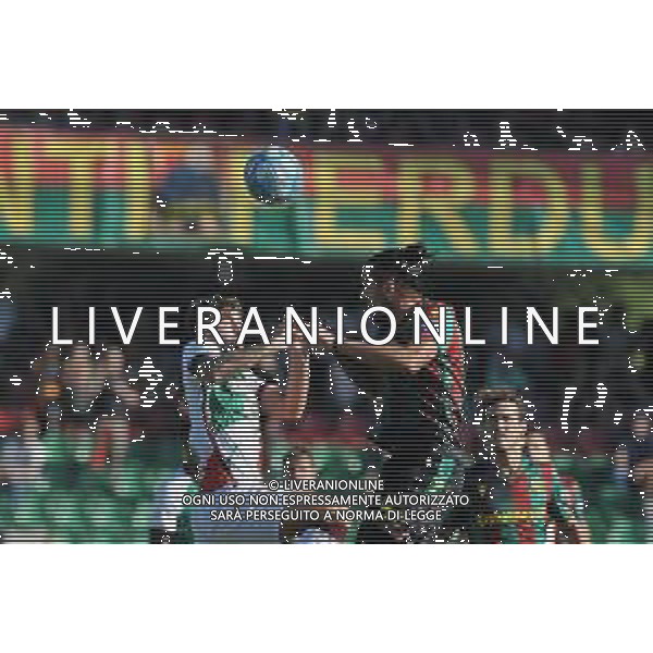 Ternana vs Reggiana - Campionato Serie B - 8 Giornata - Stadio L.Liberati - Terni 30-09-2023 nella foto Portanova e Casasola ©Federico Gaetano/AGENZIA ALDO LIVERANI SAS