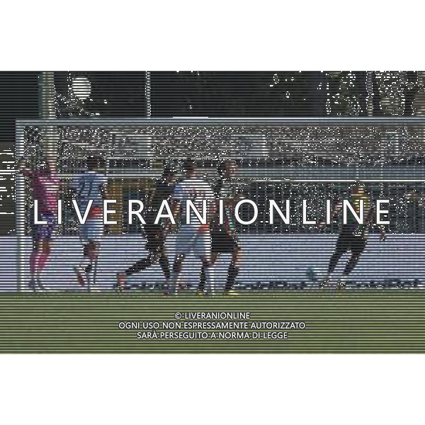 Ternana vs Reggiana - Campionato Serie B - 8 Giornata - Stadio L.Liberati - Terni 30-09-2023 nella foto Gol Alessandro Celli ©Federico Gaetano/AGENZIA ALDO LIVERANI SAS