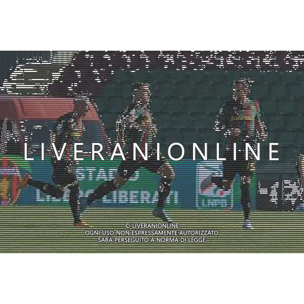 Ternana vs Reggiana - Campionato Serie B - 8 Giornata - Stadio L.Liberati - Terni 30-09-2023 nella foto Esultanza Celli ©Federico Gaetano/AGENZIA ALDO LIVERANI SAS
