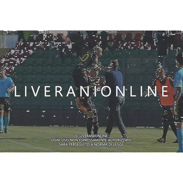 Ternana vs Reggiana - Campionato Serie B - 8 Giornata - Stadio L.Liberati - Terni 30-09-2023 nella foto Esultanza Ternana ©Federico Gaetano/AGENZIA ALDO LIVERANI SAS
