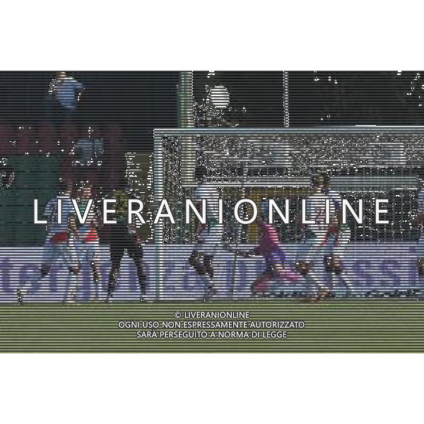 Ternana vs Reggiana - Campionato Serie B - 8 Giornata - Stadio L.Liberati - Terni 30-09-2023 nella foto Gol Diakitè ©Federico Gaetano/AGENZIA ALDO LIVERANI SAS