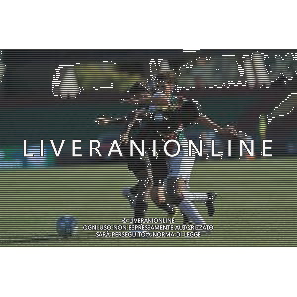 Ternana vs Reggiana - Campionato Serie B - 8 Giornata - Stadio L.Liberati - Terni 30-09-2023 nella foto Portanova e Diakitè ©Federico Gaetano/AGENZIA ALDO LIVERANI SAS