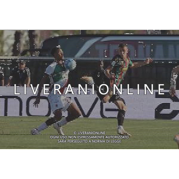 Ternana vs Reggiana - Campionato Serie B - 8 Giornata - Stadio L.Liberati - Terni 30-09-2023 nella foto Raimondon e Marcadalli ©Federico Gaetano/AGENZIA ALDO LIVERANI SAS