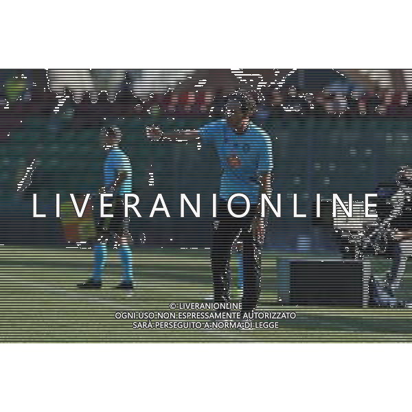 Ternana vs Reggiana - Campionato Serie B - 8 Giornata - Stadio L.Liberati - Terni 30-09-2023 nella foto Alessandro Nesta ©Federico Gaetano/AGENZIA ALDO LIVERANI SAS