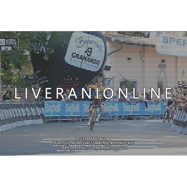 30-09-2023 Giro Dell\'emilia; 2023, Jumbo - Visma; Roglic, Primoz; Bologna - San Luca; FOTO STEFANO SIROTTI-AG ALDO LIVERANI SAS