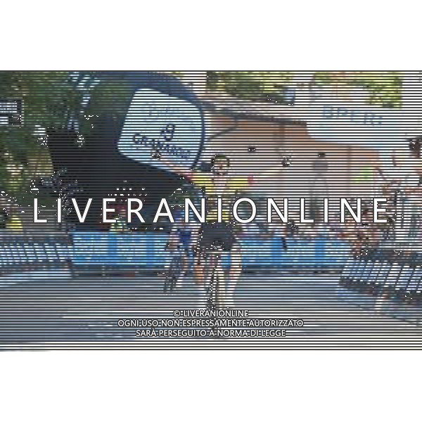 30-09-2023 Giro Dell\'emilia; 2023, Jumbo - Visma; Roglic, Primoz; Bologna - San Luca; FOTO STEFANO SIROTTI-AG ALDO LIVERANI SAS