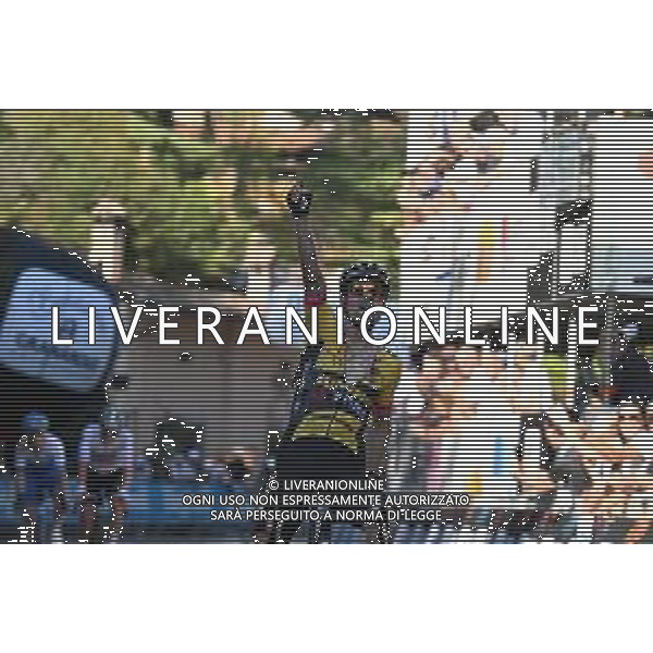 30-09-2023 Giro Dell\'emilia; 2023, Jumbo - Visma; Roglic, Primoz; Bologna - San Luca; FOTO STEFANO SIROTTI-AG ALDO LIVERANI SAS
