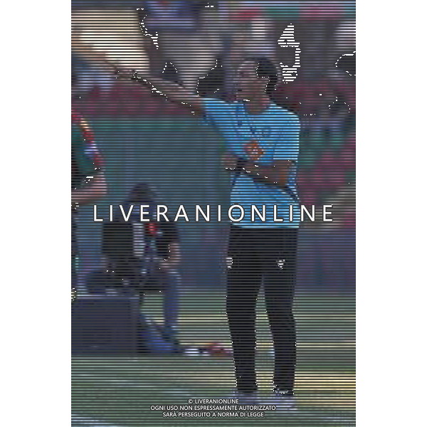 Ternana vs Reggiana - Campionato Serie B - 8 Giornata - Stadio L.Liberati - Terni 30-09-2023 nella foto Alessandro Nesta ©Federico Gaetano/AGENZIA ALDO LIVERANI SAS