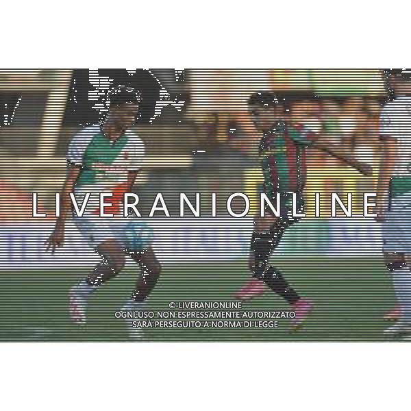 Ternana vs Reggiana - Campionato Serie B - 8 Giornata - Stadio L.Liberati - Terni 30-09-2023 nella foto Di Stefano e Marcadalli ©Federico Gaetano/AGENZIA ALDO LIVERANI SAS