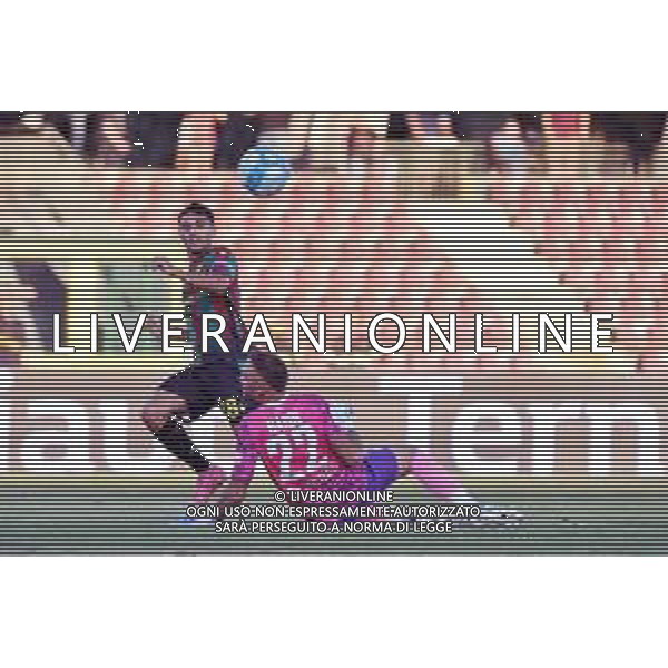 Ternana vs Reggiana - Campionato Serie B - 8 Giornata - Stadio L.Liberati - Terni 30-09-2023 nella foto Gol Filippo Di Stefano ©Federico Gaetano/AGENZIA ALDO LIVERANI SAS