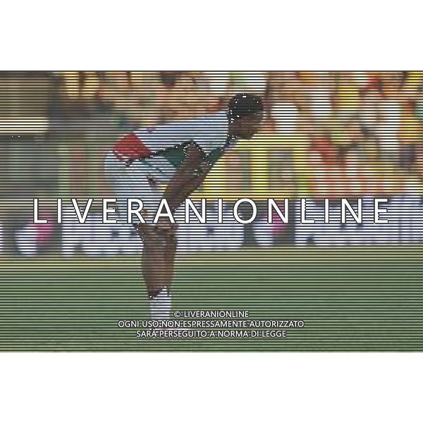 Ternana vs Reggiana - Campionato Serie B - 8 Giornata - Stadio L.Liberati - Terni 30-09-2023 nella foto Delusione Marcadalli ©Federico Gaetano/AGENZIA ALDO LIVERANI SAS
