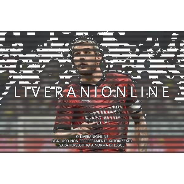 Milan vs Lazio nella foto Theo Hernandez (Milan) Milano 30-09-2023 Stadio Giuseppe Meazza - San Siro Campionato Serie A TIM - 7a giornata foto Roberto Garavaglia/ag. Aldo Liverani sas