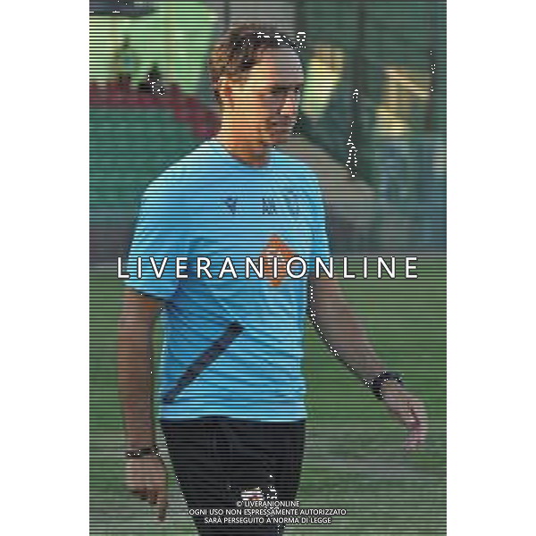 Ternana vs Reggiana - Campionato Serie B - 8 Giornata - Stadio L.Liberati - Terni 30-09-2023 nella foto Alessandro Nesta FOTO FEDERICO GAETANO-AG ALDO LIVERANI SAS