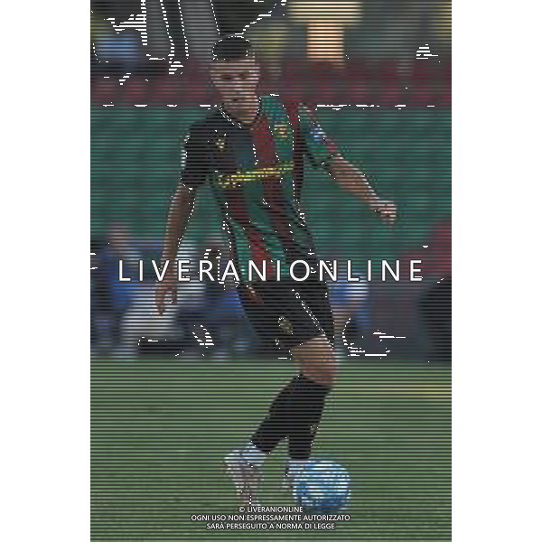 Ternana vs Reggiana - Campionato Serie B - 8 Giornata - Stadio L.Liberati - Terni 30-09-2023 nella foto Antonio Raimondo FOTO FEDERICO GAETANO-AG ALDO LIVERANI SAS