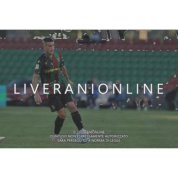 Ternana vs Reggiana - Campionato Serie B - 8 Giornata - Stadio L.Liberati - Terni 30-09-2023 nella foto Antonio Raimondo FOTO FEDERICO GAETANO-AG ALDO LIVERANI SAS