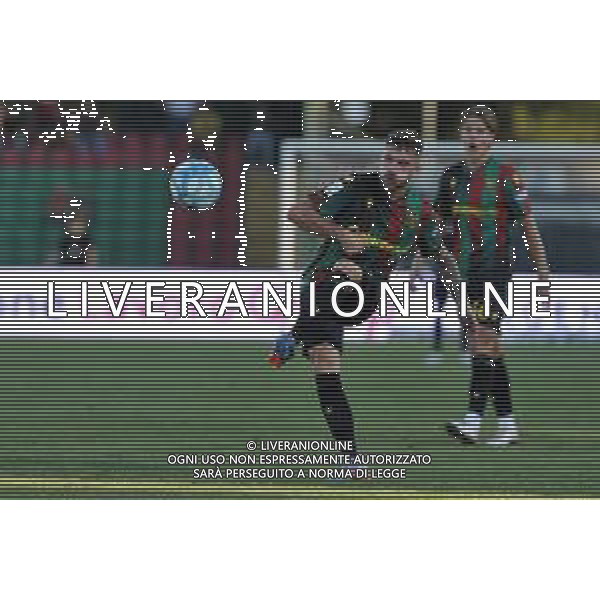 Ternana vs Reggiana - Campionato Serie B - 8 Giornata - Stadio L.Liberati - Terni 30-09-2023 nella foto Niccolò Corrado FOTO FEDERICO GAETANO-AG ALDO LIVERANI SAS