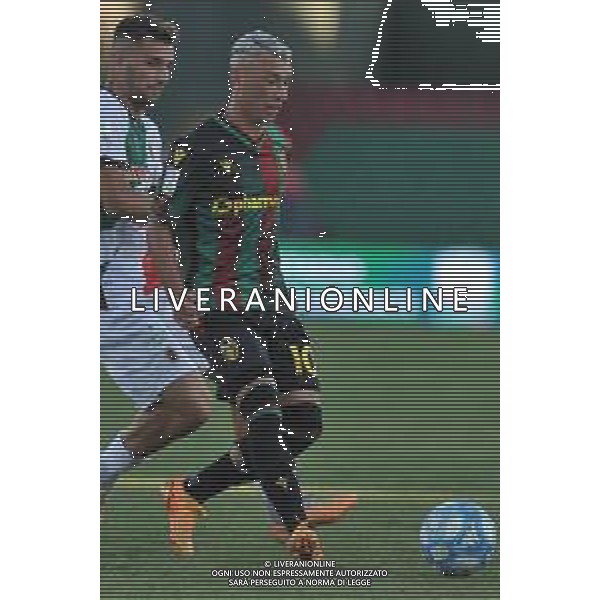 Ternana vs Reggiana - Campionato Serie B - 8 Giornata - Stadio L.Liberati - Terni 30-09-2023 nella foto Cesar Falletti FOTO FEDERICO GAETANO-AG ALDO LIVERANI SAS