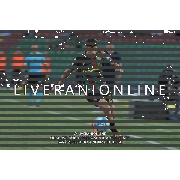 Ternana vs Reggiana - Campionato Serie B - 8 Giornata - Stadio L.Liberati - Terni 30-09-2023 nella foto Costantino Favasuli FOTO FEDERICO GAETANO-AG ALDO LIVERANI SAS