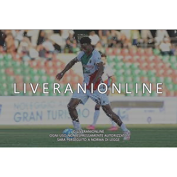 Ternana vs Reggiana - Campionato Serie B - 8 Giornata - Stadio L.Liberati - Terni 30-09-2023 nella foto Alessandro Marcadalli FOTO FEDERICO GAETANO-AG ALDO LIVERANI SAS